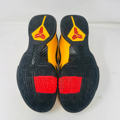 Nike Kobe 5 Protro Bruce Lee