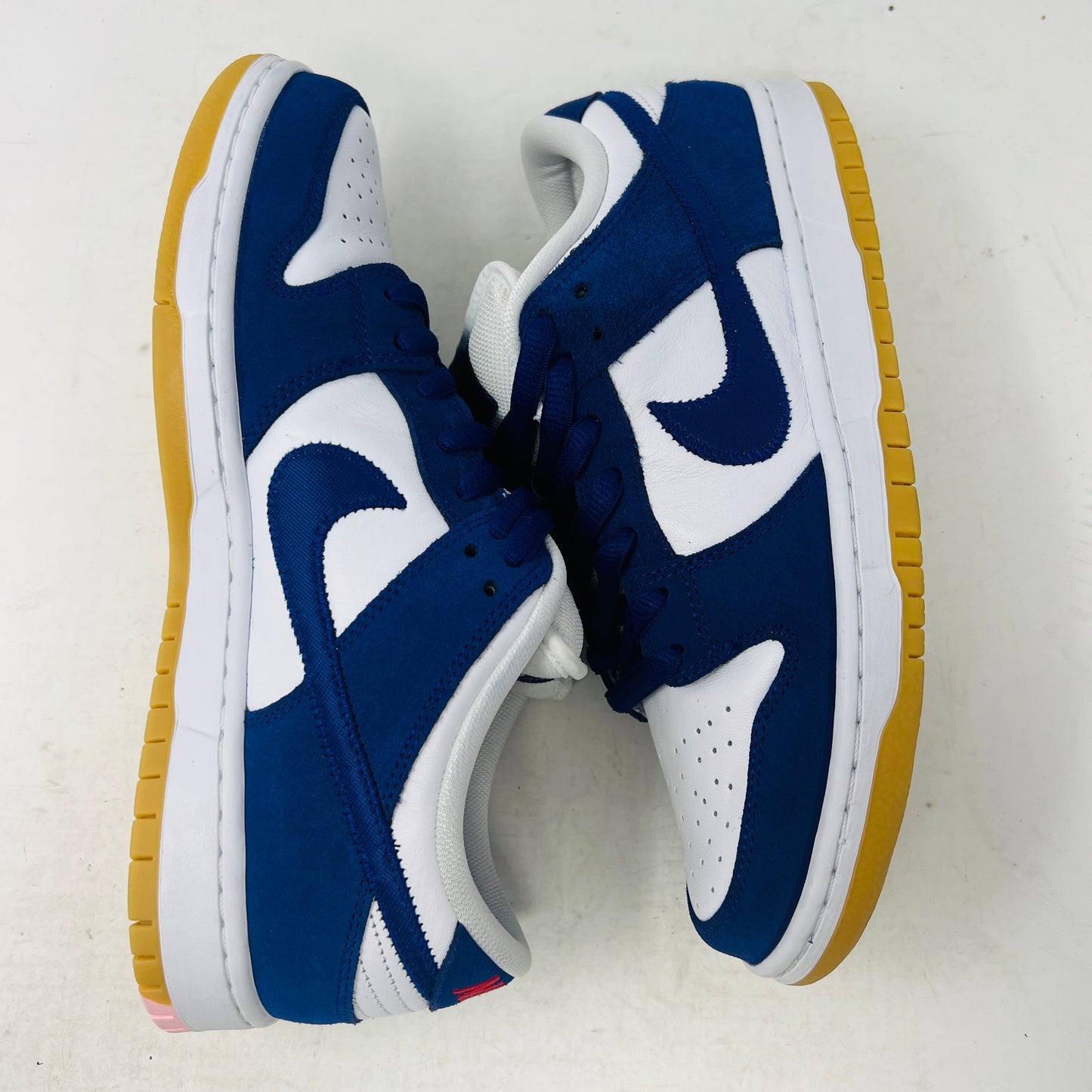 Nike SB Dunk Low Los Angeles Dodgers
