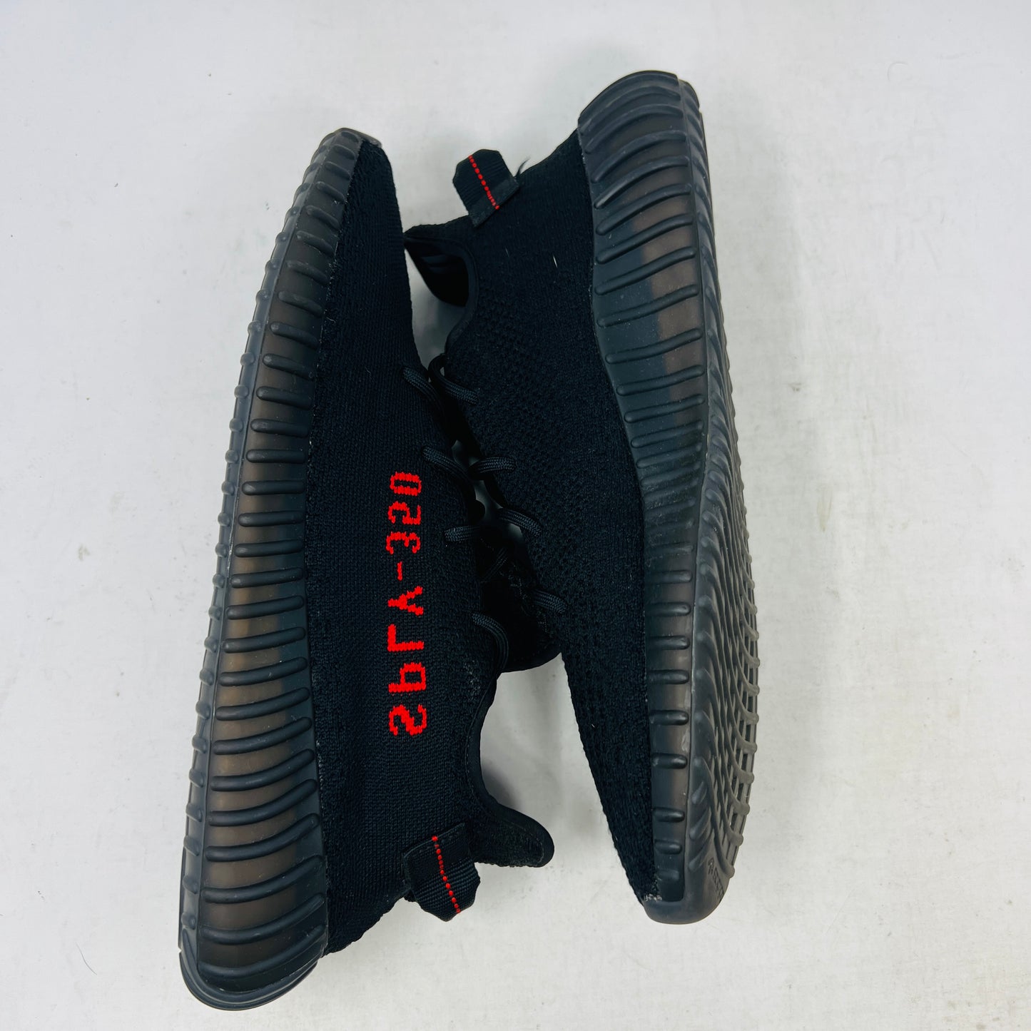 adidas Yeezy Boost 350 V2 Black Red