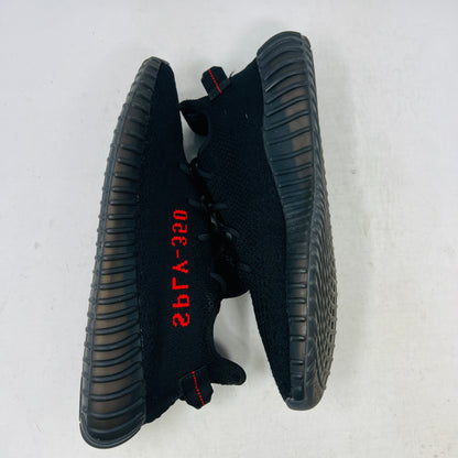 adidas Yeezy Boost 350 V2 Black Red