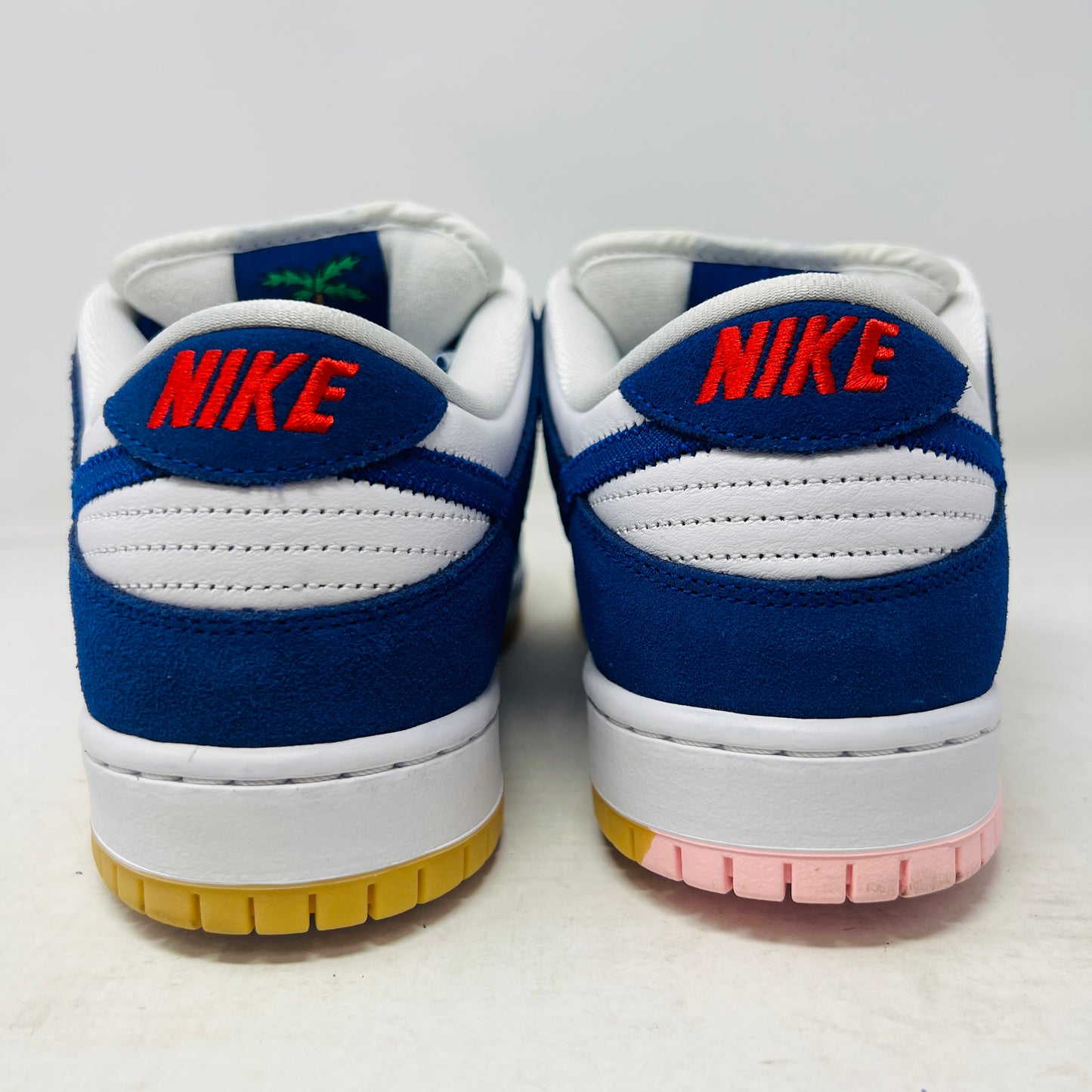 Nike SB Dunk Low Los Angeles Dodgers