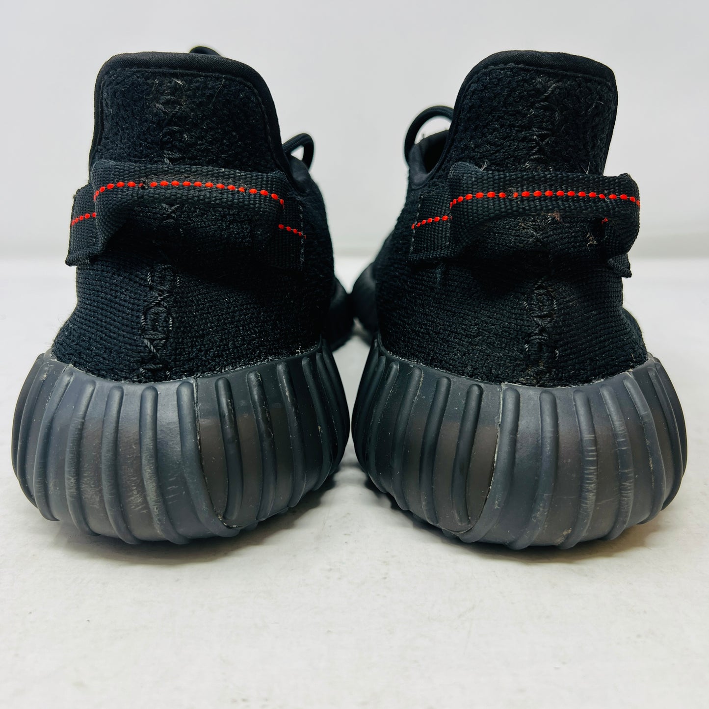 adidas Yeezy Boost 350 V2 Black Red