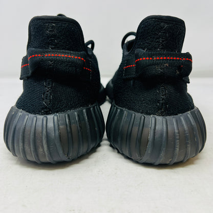 adidas Yeezy Boost 350 V2 Black Red