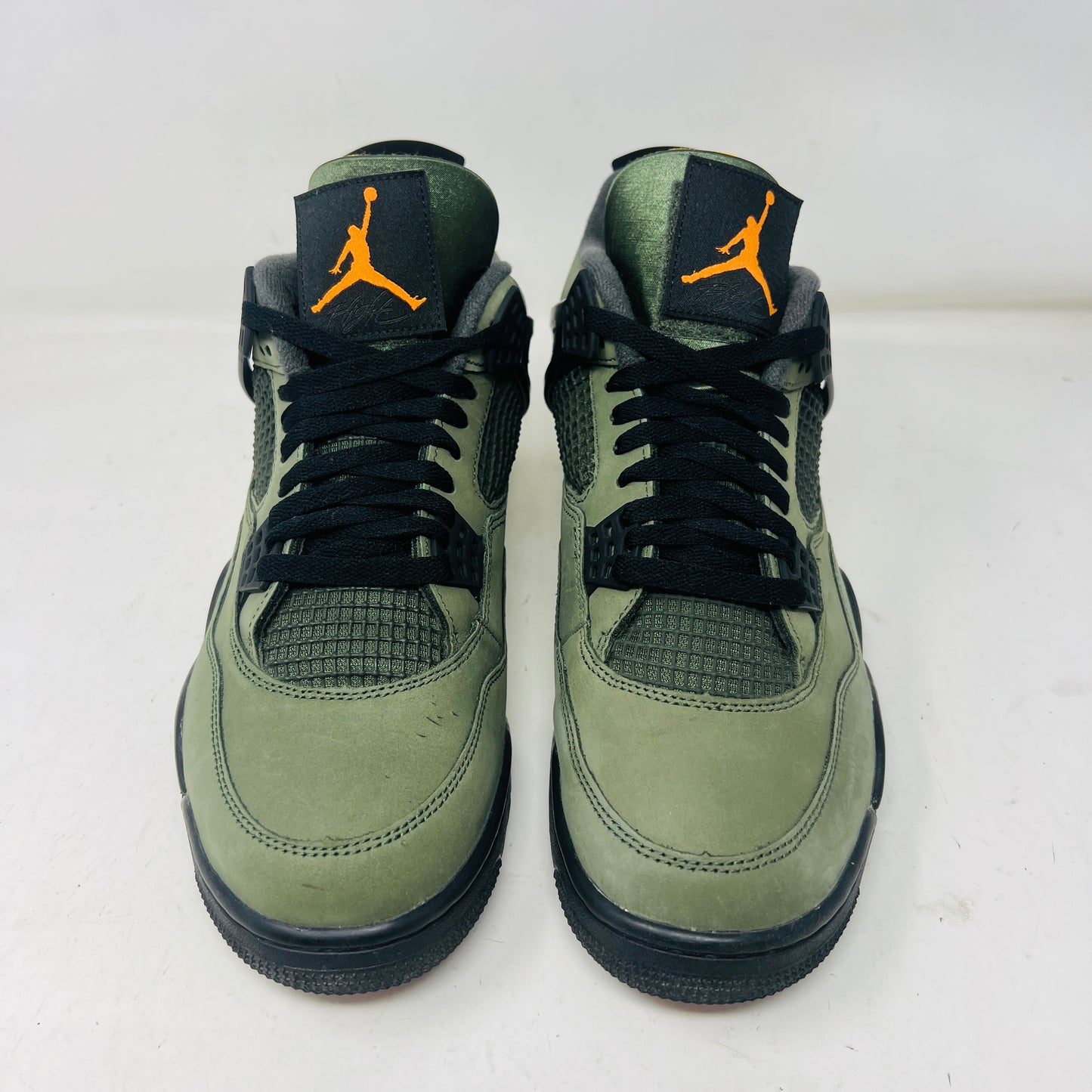 Jordan 4 Retro OG SP Undefeated (2025)
