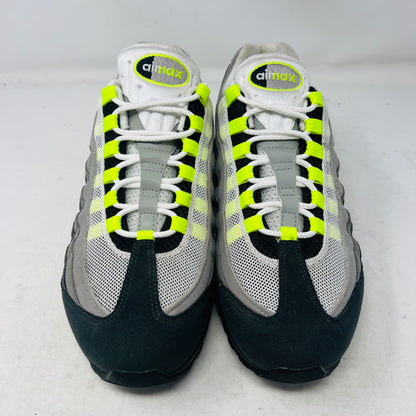 Nike Air Max 95 OG Big Bubble Neon (2025)
