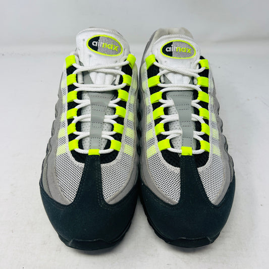 Nike Air Max 95 OG Big Bubble Neon (2025)