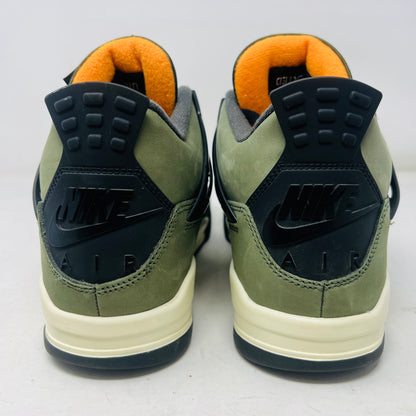 Jordan 4 Retro OG SP Undefeated (2025)