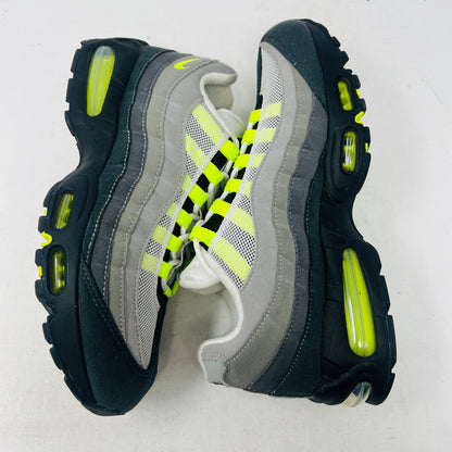 Nike Air Max 95 OG Big Bubble Neon (2025)