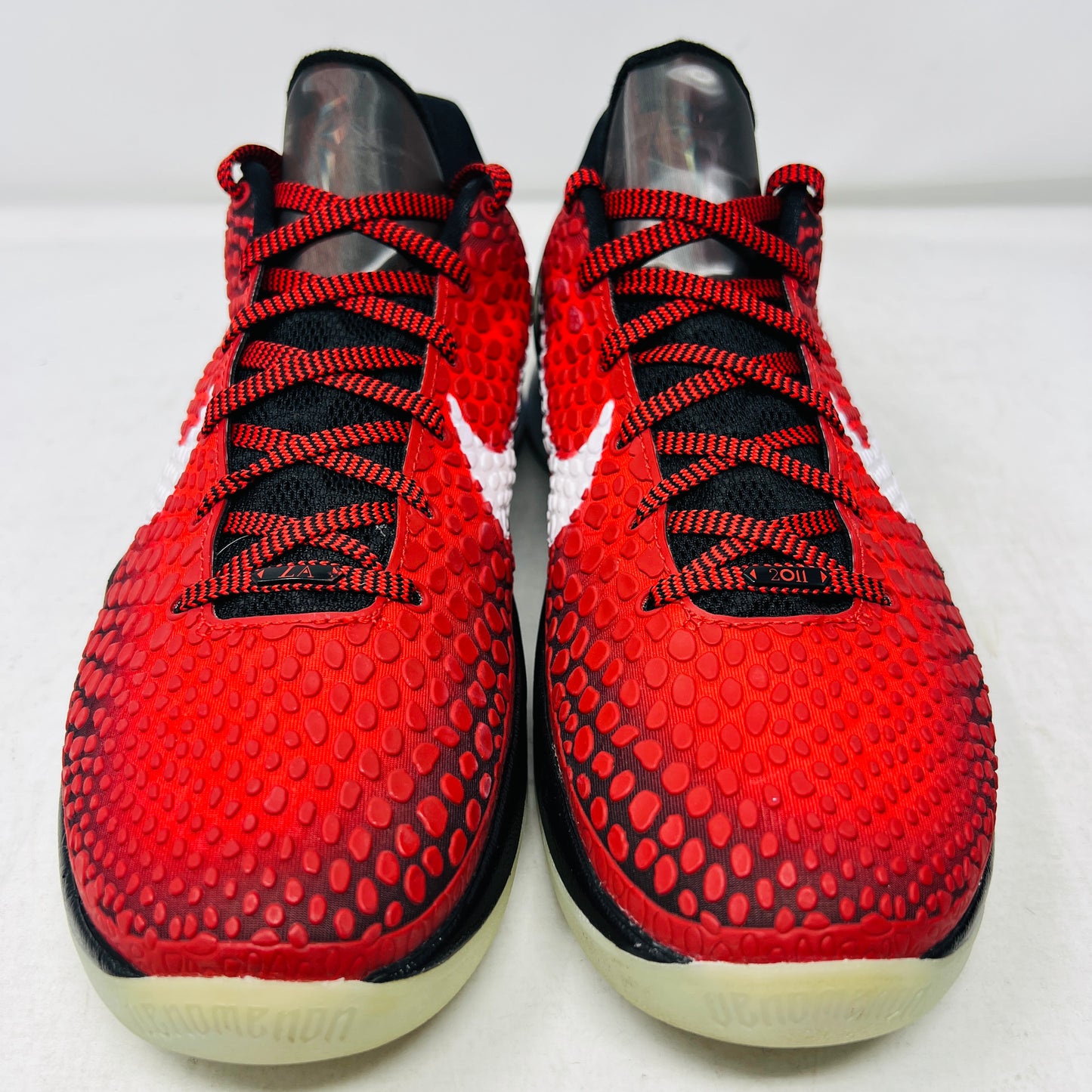 Nike Kobe 6 Protro Challenge Red All-Star (2021)