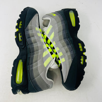 Nike Air Max 95 OG Big Bubble Neon (2025)