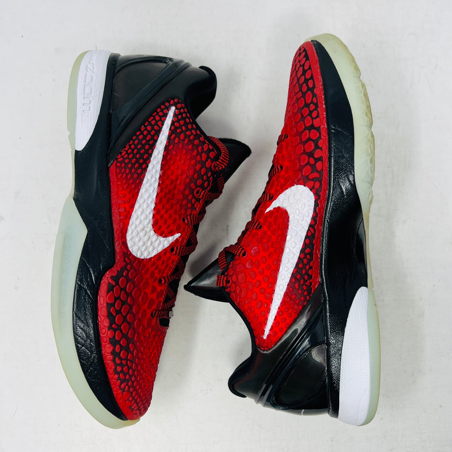 Nike Kobe 6 Protro Challenge Red All-Star (2021)