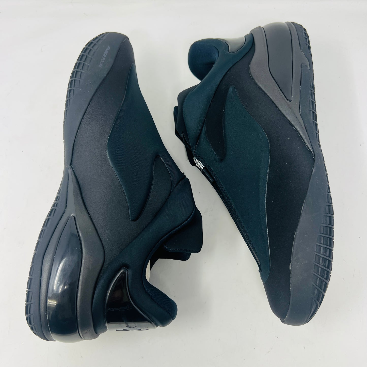 Converse SHAI 001 Charm Black