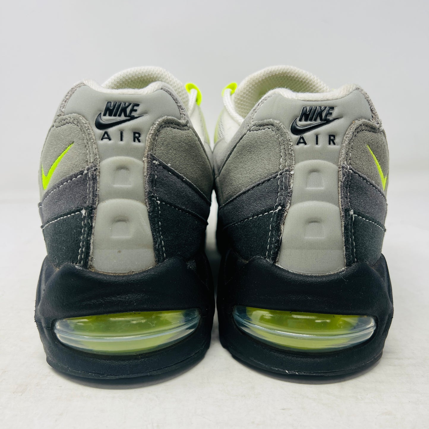 Nike Air Max 95 OG Big Bubble Neon (2025)