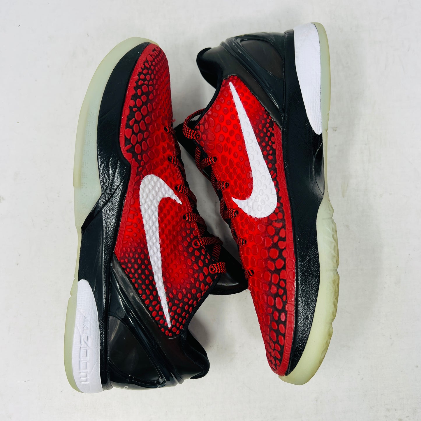 Nike Kobe 6 Protro Challenge Red All-Star (2021)