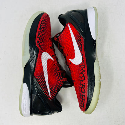 Nike Kobe 6 Protro Challenge Red All-Star (2021)