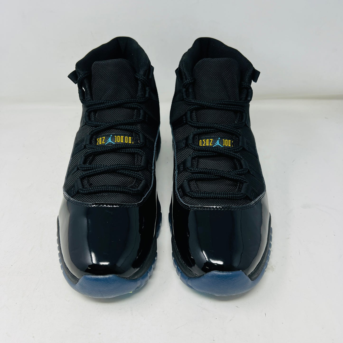 Jordan 11 Retro Gamma Blue (2025)
