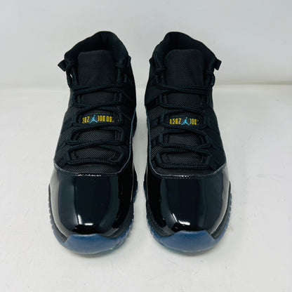 Jordan 11 Retro Gamma Blue (2025)