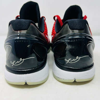 Nike Kobe 6 Protro Challenge Red All-Star (2021)