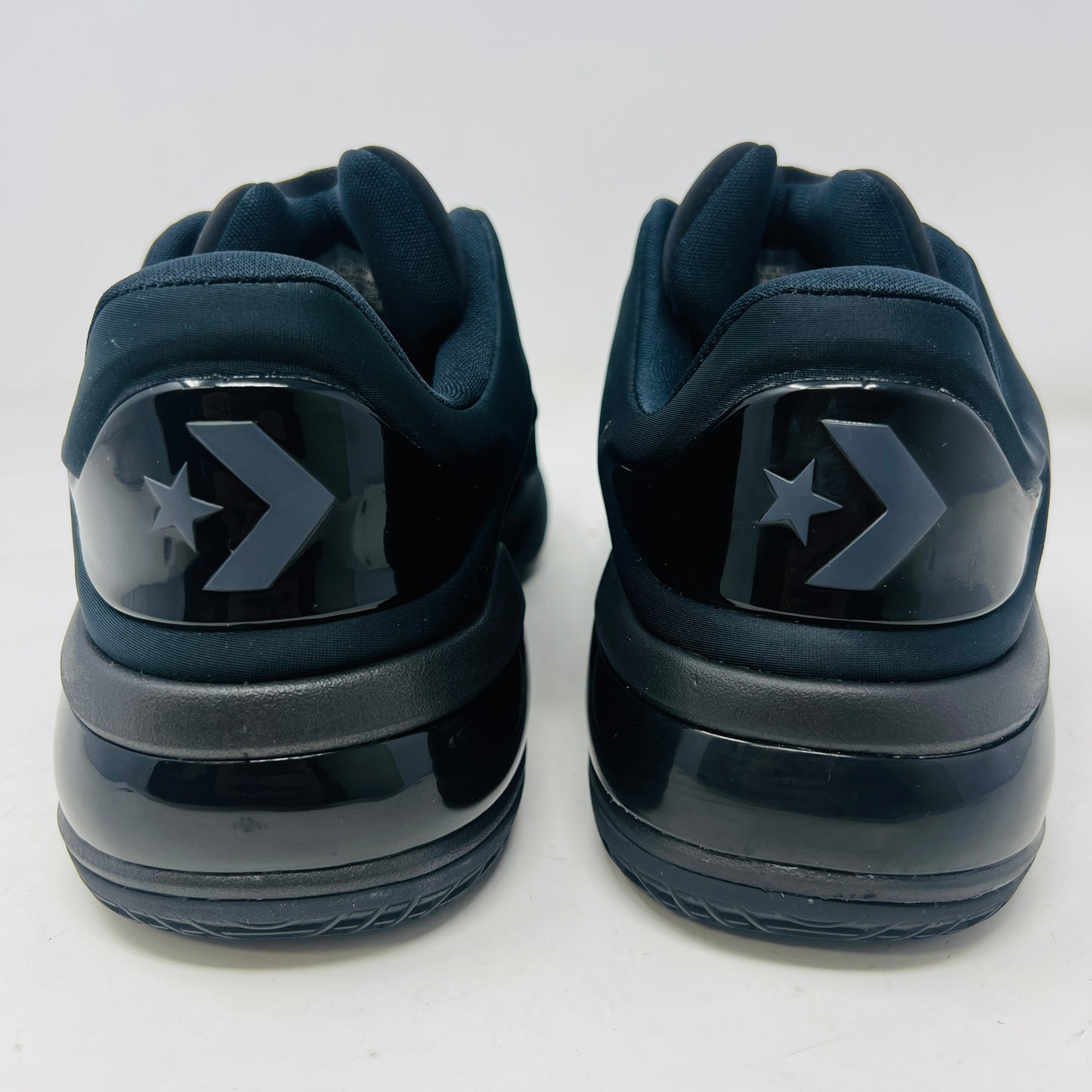 Converse SHAI 001 Charm Black