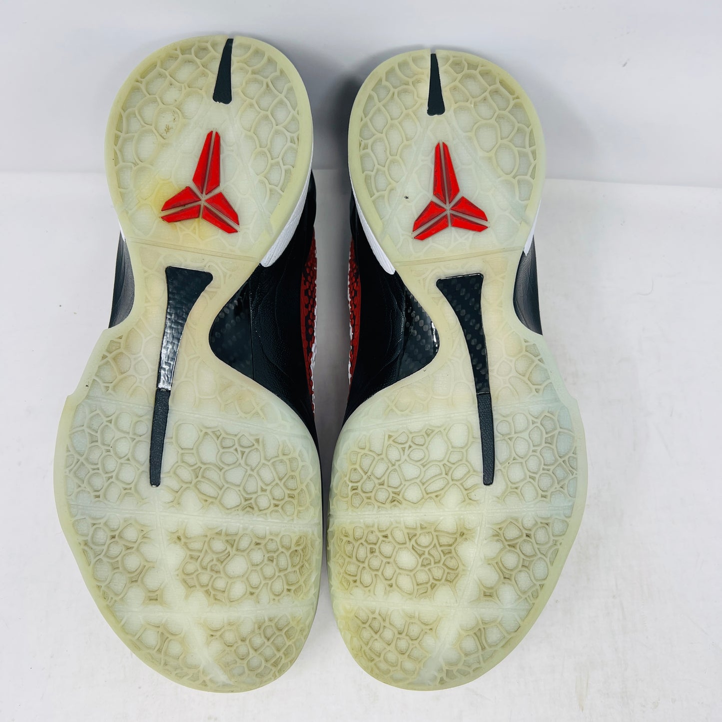 Nike Kobe 6 Protro Challenge Red All-Star (2021)