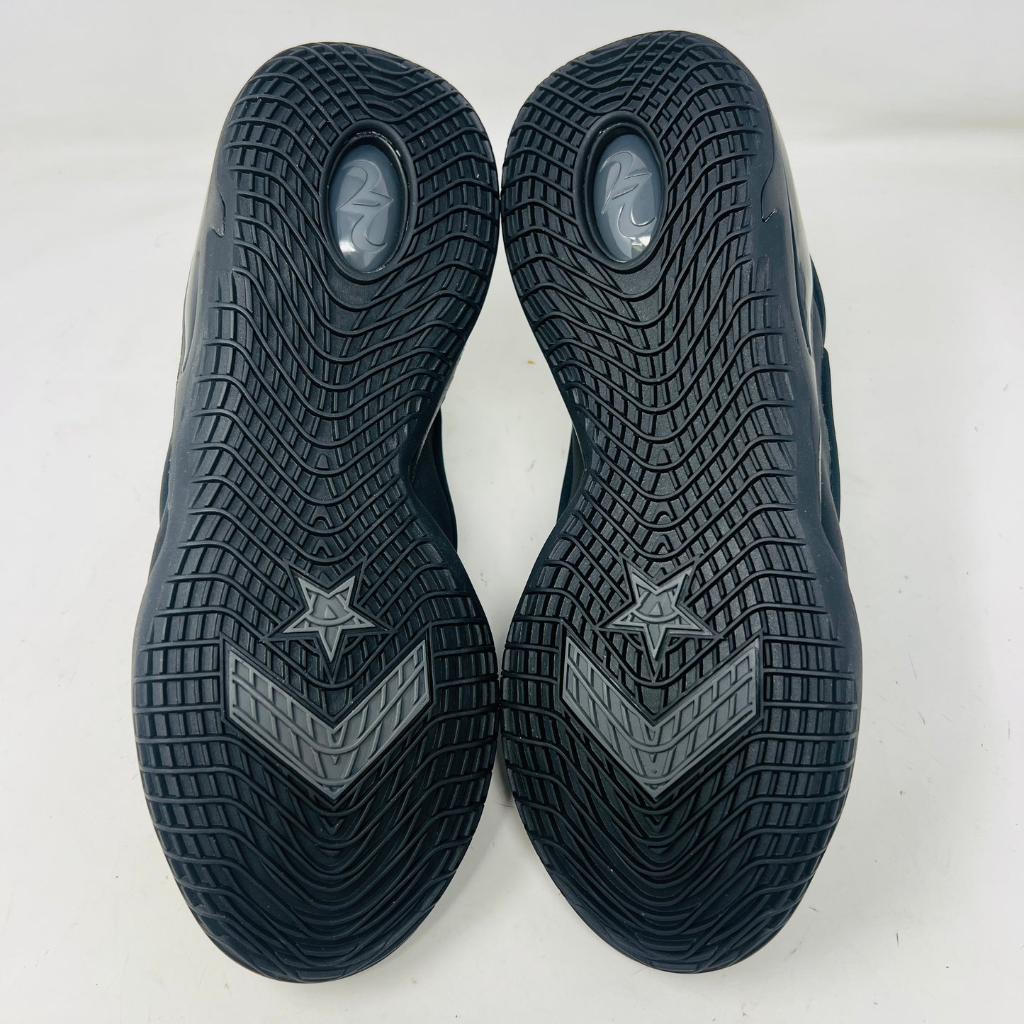 Converse SHAI 001 Charm Black