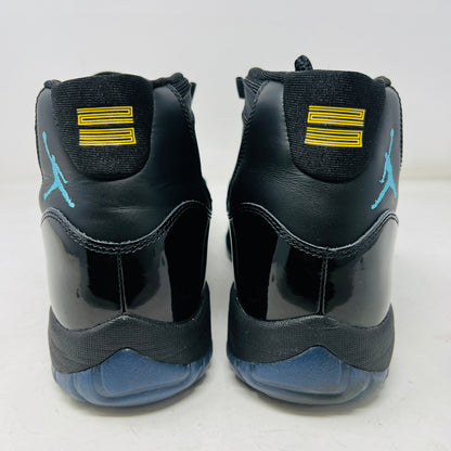 Jordan 11 Retro Gamma Blue (2025)