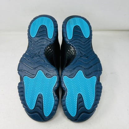 Jordan 11 Retro Gamma Blue (2025)