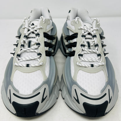 adidas Adistar Jellyfish Pharrell Williams Solid Grey Black