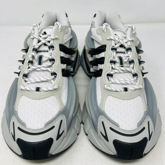 adidas Adistar Jellyfish Pharrell Williams Solid Grey Black