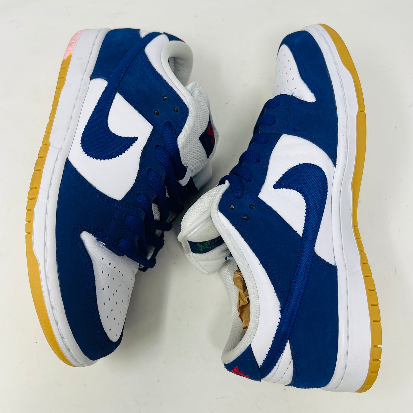 Nike SB Dunk Low Los Angeles Dodgers