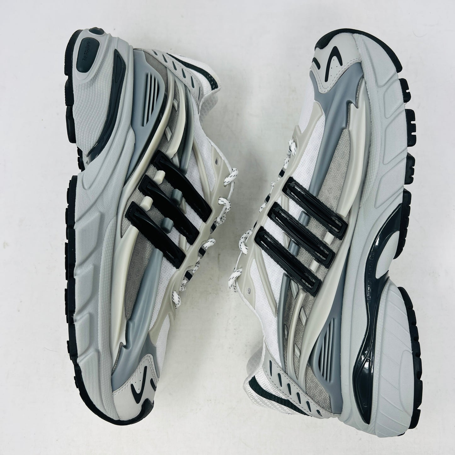 adidas Adistar Jellyfish Pharrell Williams Solid Grey Black