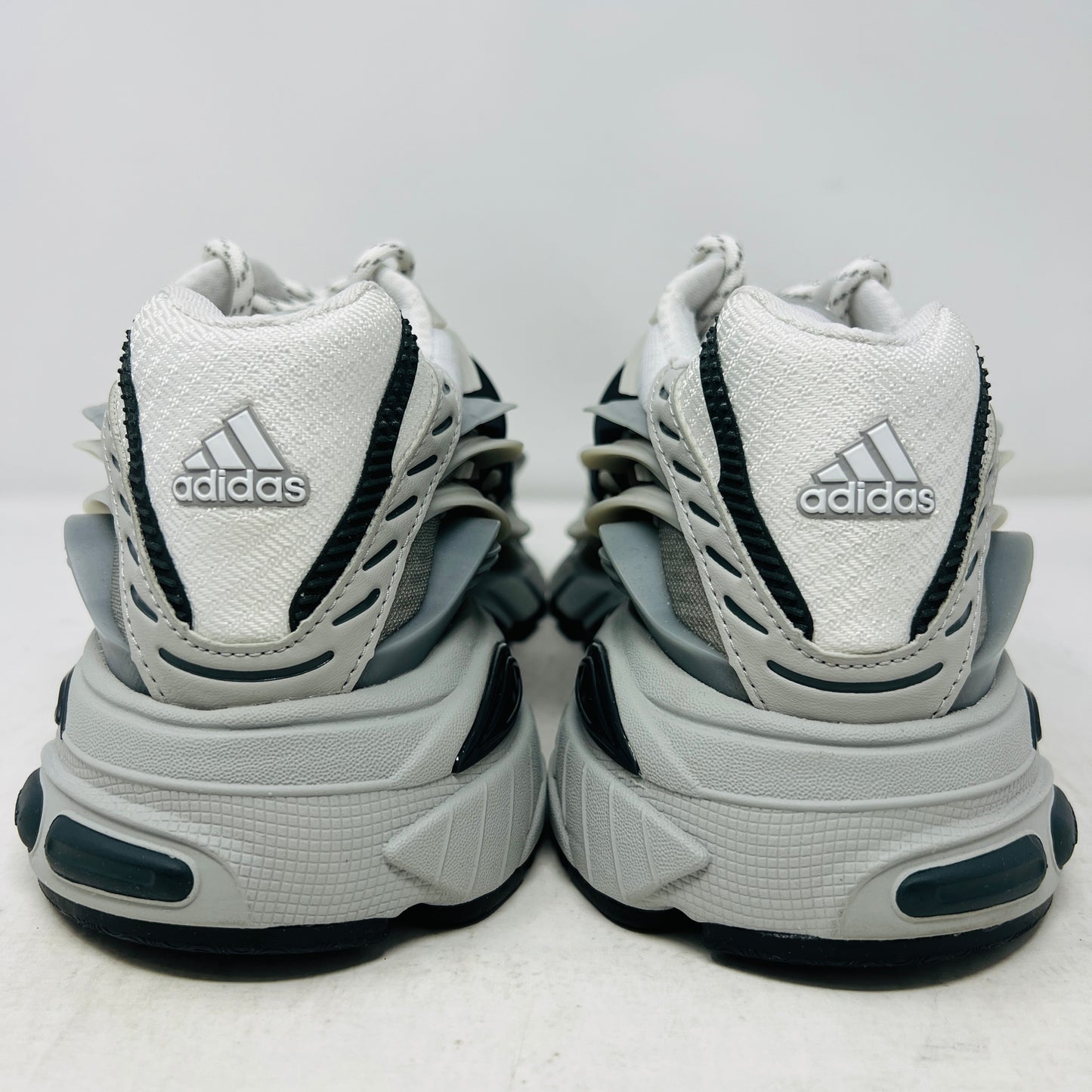 adidas Adistar Jellyfish Pharrell Williams Solid Grey Black