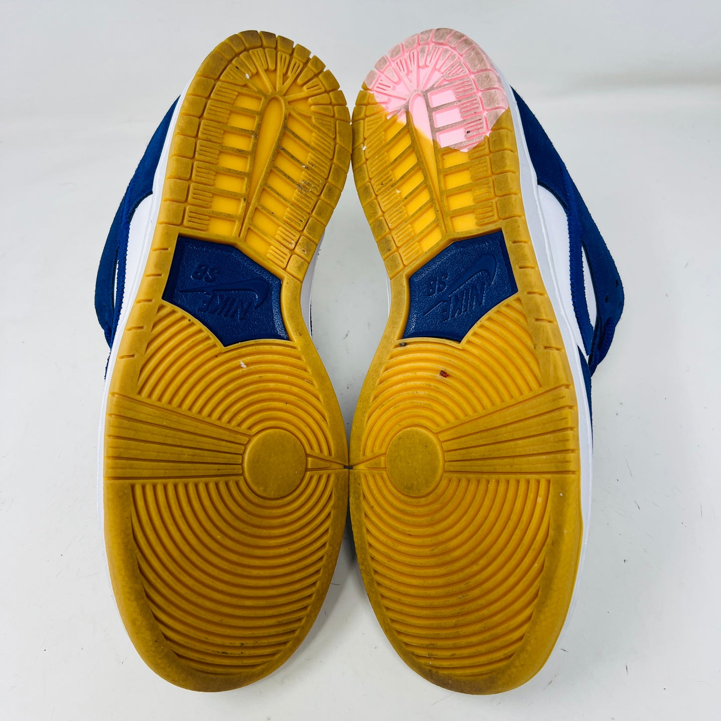 Nike SB Dunk Low Los Angeles Dodgers