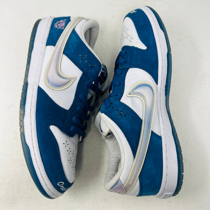 Nike SB Dunk Low Born X Raised One Block At A Time
