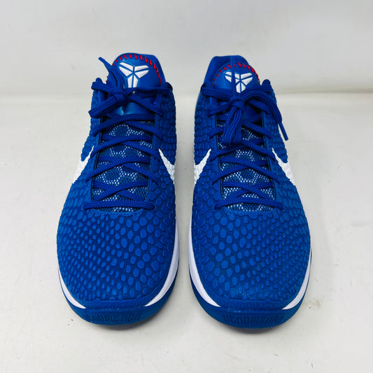 Nike Kobe 6 Protro Dodgers
