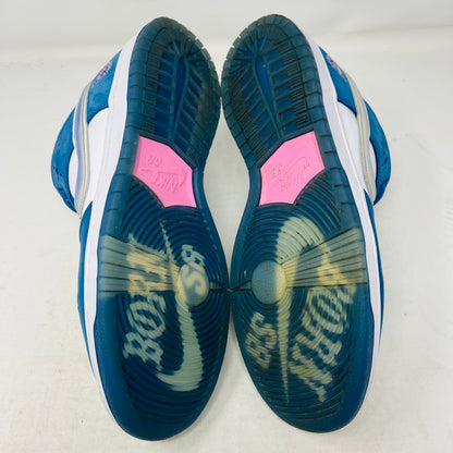 Nike SB Dunk Low Born X Raised One Block At A Time