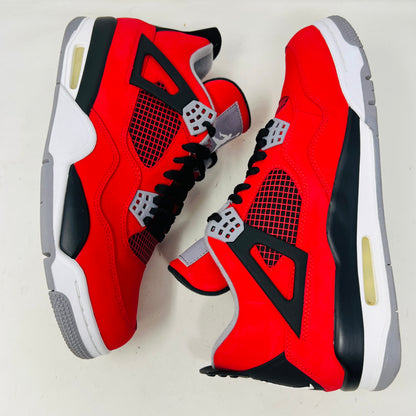 Jordan 4 Retro Toro Bravo