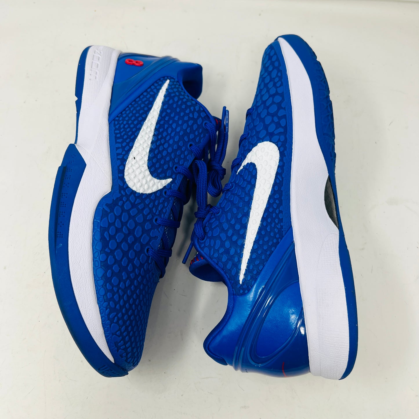 Nike Kobe 6 Protro Dodgers