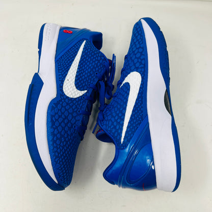 Nike Kobe 6 Protro Dodgers