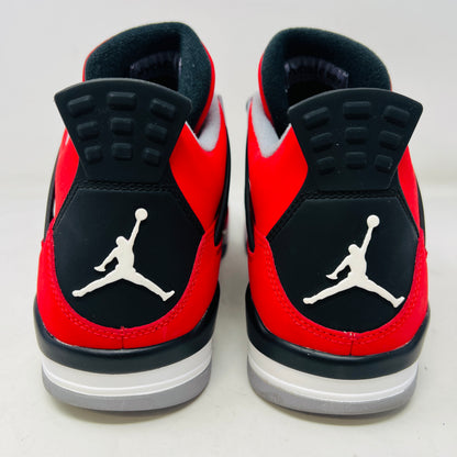 Jordan 4 Retro Toro Bravo