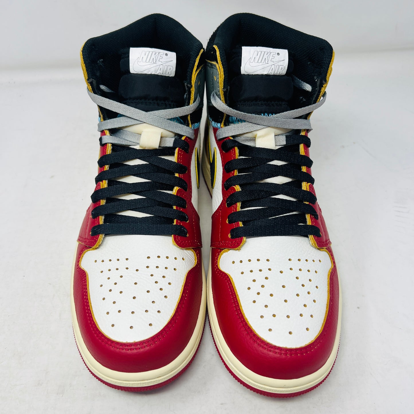 Jordan 1 Retro High OG SP Union LA Chicago Shadow
