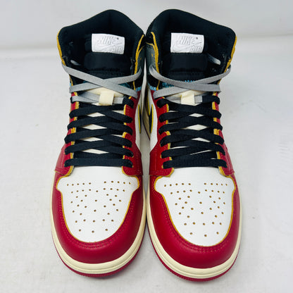 Jordan 1 Retro High OG SP Union LA Chicago Shadow