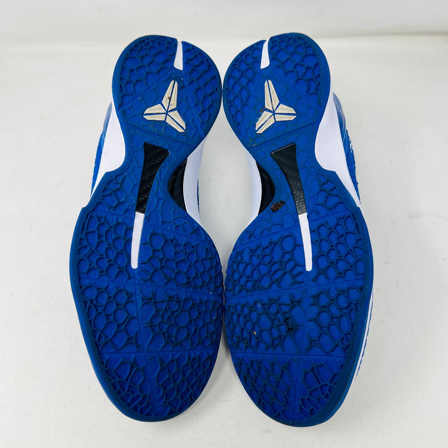 Nike Kobe 6 Protro Dodgers