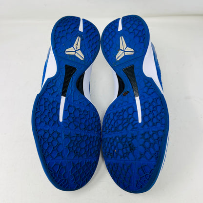 Nike Kobe 6 Protro Dodgers