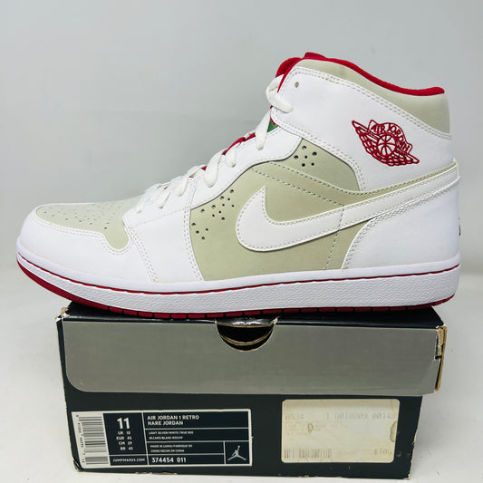 Jordan 1 Retro Hare Jordan (2009)