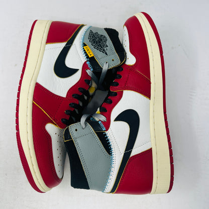 Jordan 1 Retro High OG SP Union LA Chicago Shadow