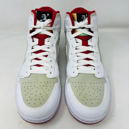 Jordan 1 Retro Hare Jordan (2009)