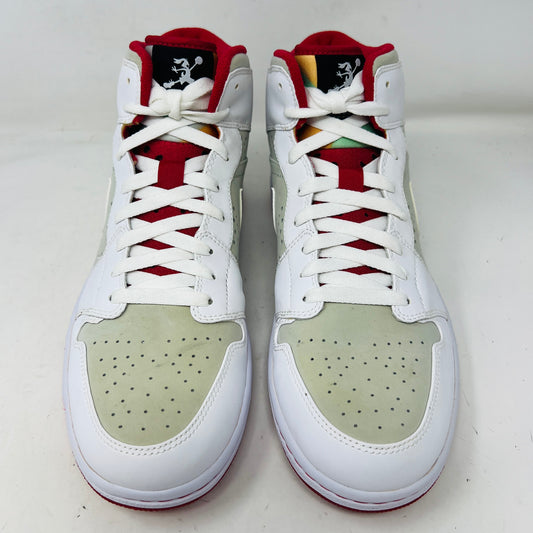 Jordan 1 Retro Hare Jordan (2009)