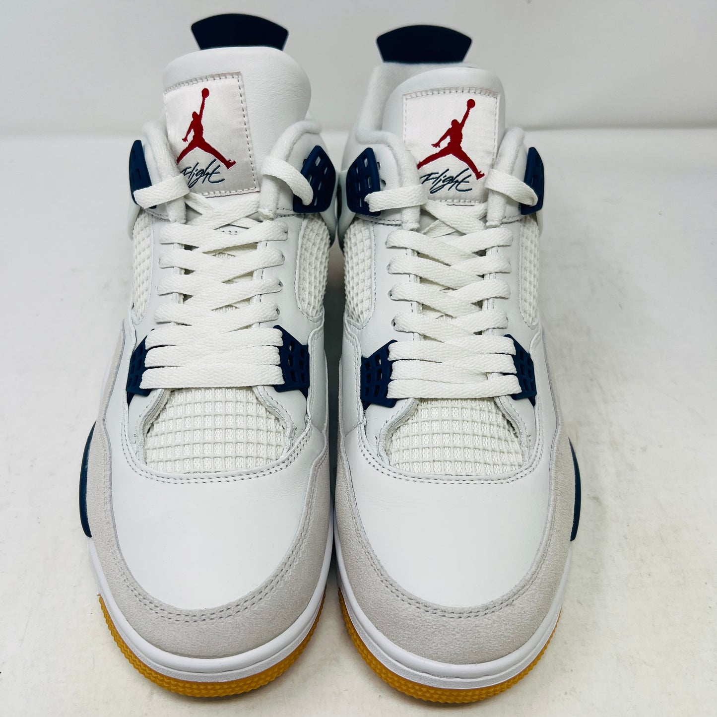 Jordan 4 Retro SB Navy