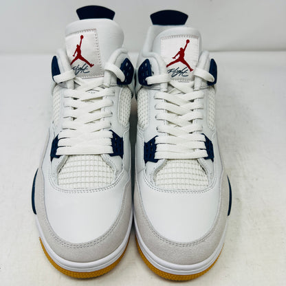 Jordan 4 Retro SB Navy